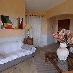 Villa Blu Di Mare Palombaggia