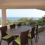 Blu Di Mare Palombaggia Villa