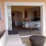Villa Blu Di Mare Palombaggia Porto-Vecchio (Corsica)