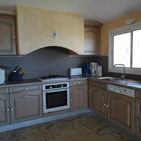 Blu Di Mare Palombaggia Porto-Vecchio (Corsica)