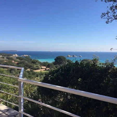 Blu Di Mare Palombaggia * Porto-Vecchio (Corsica)