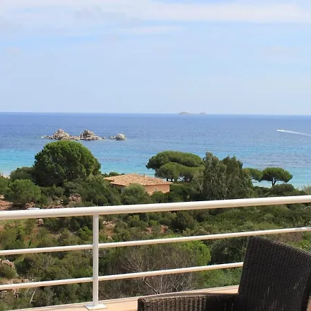 Blu Di Mare Palombaggia * Porto-Vecchio (Corsica)