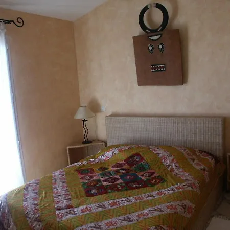 Villa Blu Di Mare Palombaggia Porto-Vecchio (Corsica)