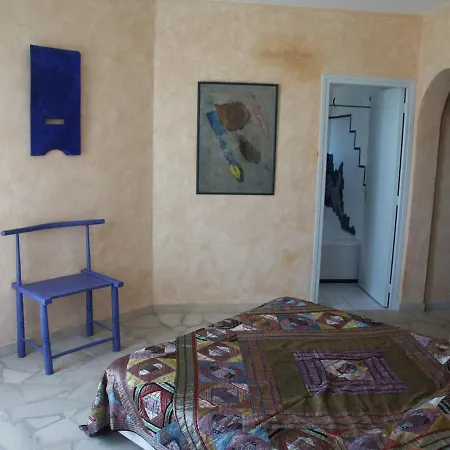 Villa Blu Di Mare Palombaggia *