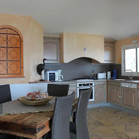 Blu Di Mare Palombaggia *