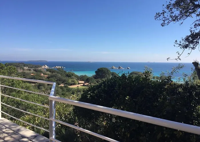 Blu Di Mare Palombaggia * Porto-Vecchio (Corsica)