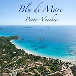 Villa Blu Di Mare Palombaggia