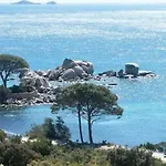 Blu Di Mare Palombaggia Villa Porto Vecchio