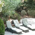 Villa Blu Di Mare Palombaggia *