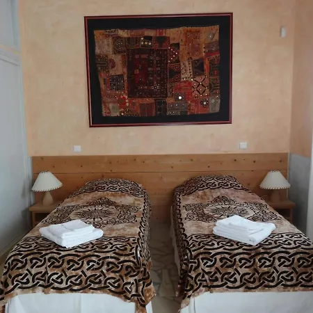 Blu Di Mare Palombaggia Villa *