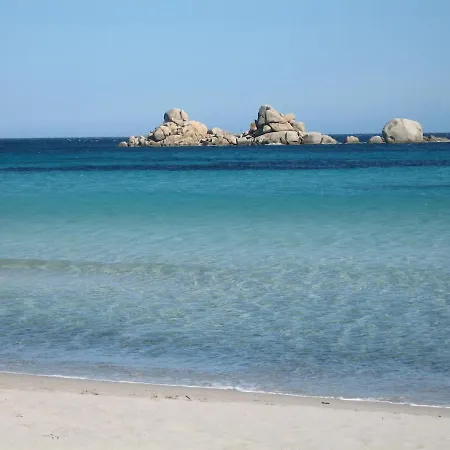 Blu Di Mare Palombaggia * Porto Vecchio