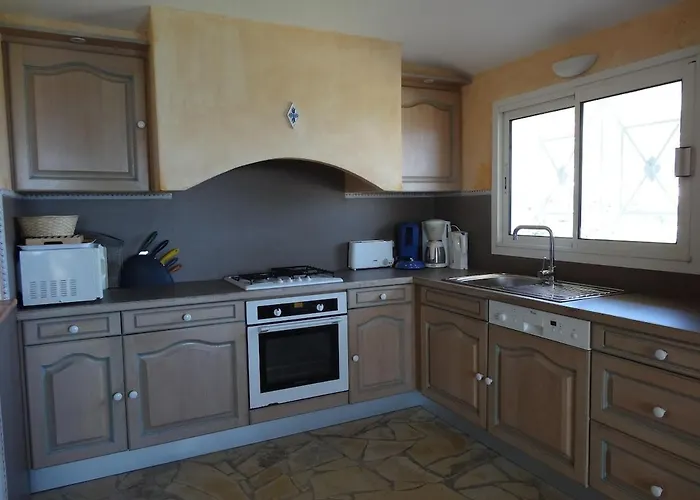 Blu Di Mare Palombaggia Porto Vecchio