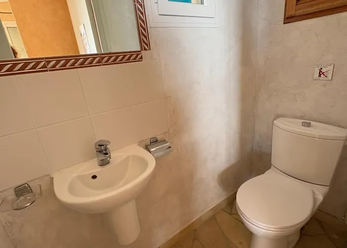 Villa Blu Di Mare Palombaggia