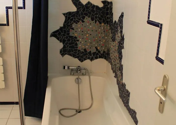 Villa Blu Di Mare Palombaggia *