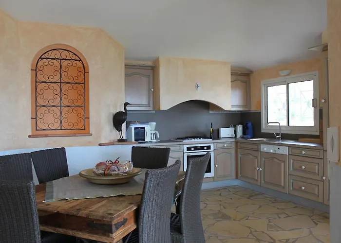 Blu Di Mare Palombaggia *